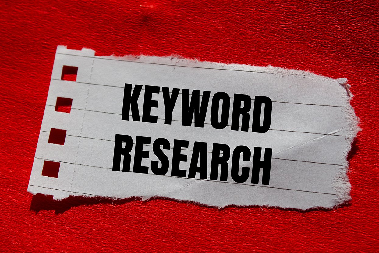 Best Keyword Research Tools