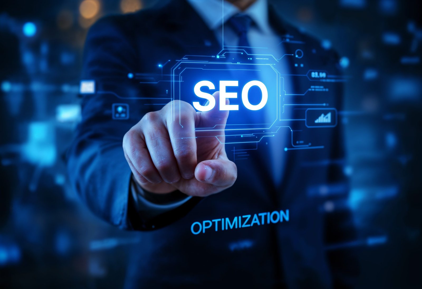 What Is Programmatic SEO
